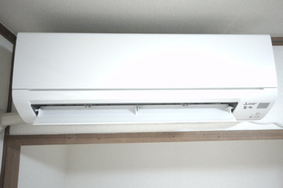 ソラータ京山B棟