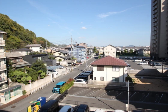 コーポセンチュリィ