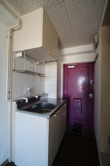 コーポセンチュリィ