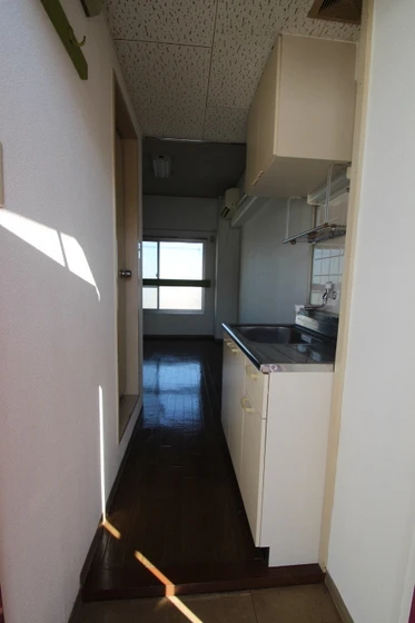 コーポセンチュリィ