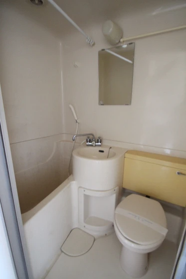 コーポセンチュリィ