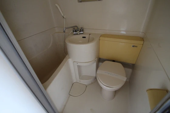 コーポセンチュリィ