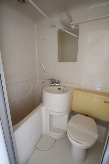 コーポセンチュリィ