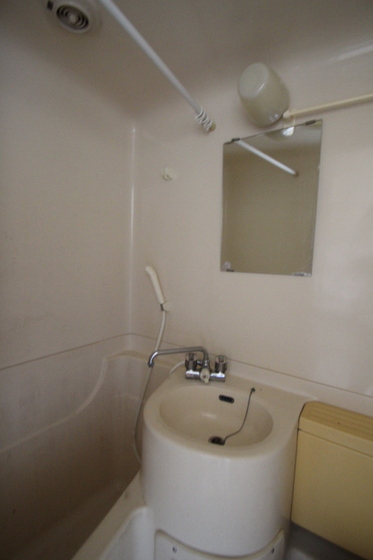 コーポセンチュリィ