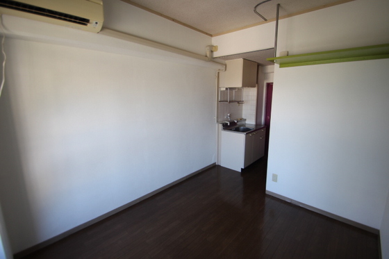 コーポセンチュリィ