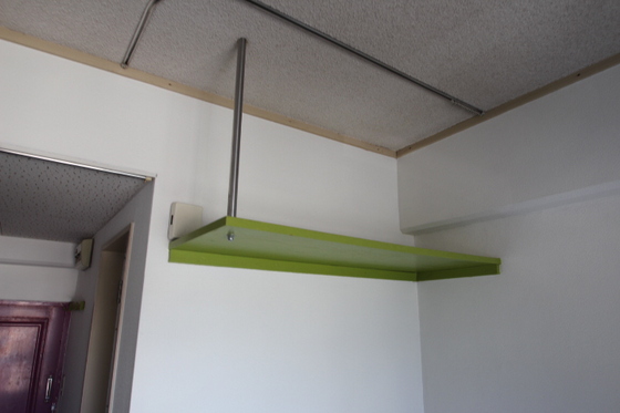 コーポセンチュリィ