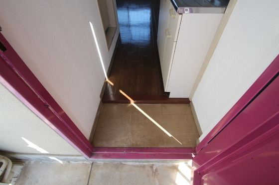 コーポセンチュリィ