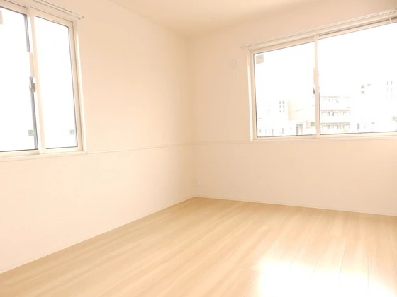 マイ・カーサ B棟