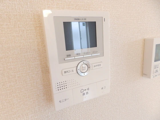 マイ・カーサ B棟