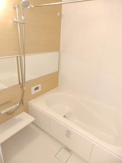 マイ・カーサ B棟