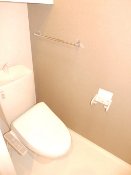 マイ・カーサ B棟