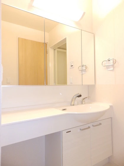 マイ・カーサ B棟