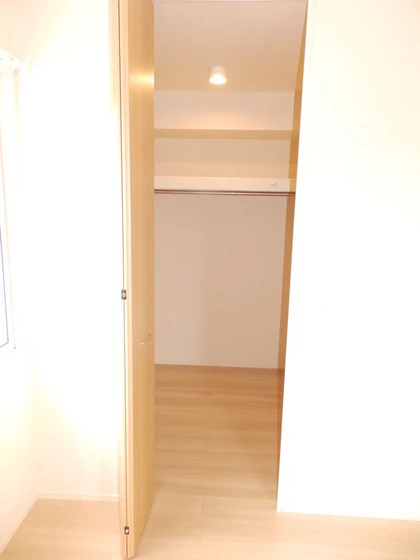 マイ・カーサ B棟