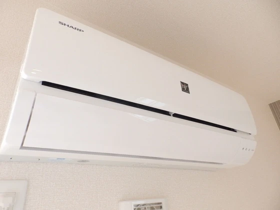 マイ・カーサ B棟