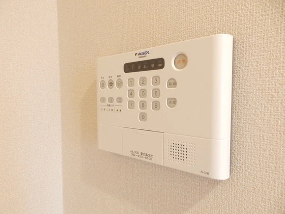 マイ・カーサ B棟