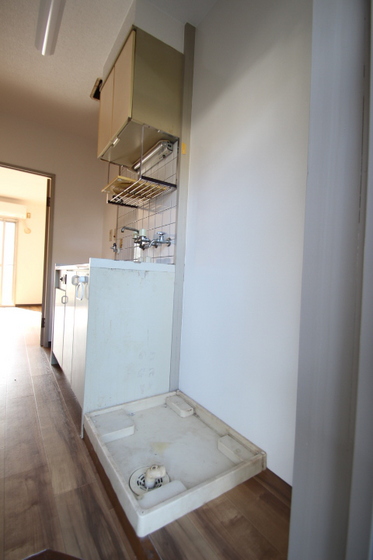 ラヴィーテ津島