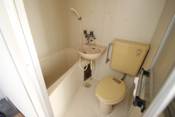 ラヴィーテ津島