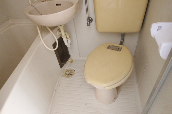 ラヴィーテ津島