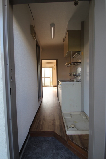 ラヴィーテ津島