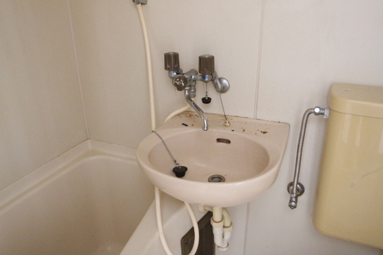 ラヴィーテ津島