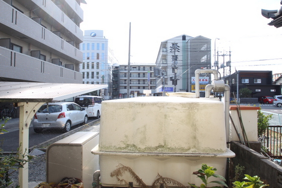 ラヴィーテ津島