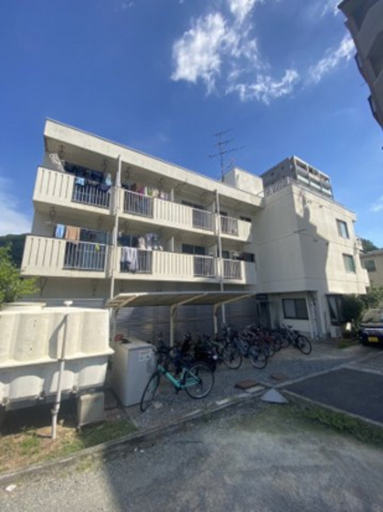 ラヴィーテ津島