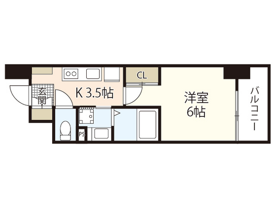 KO RESIDENCE 銀山町