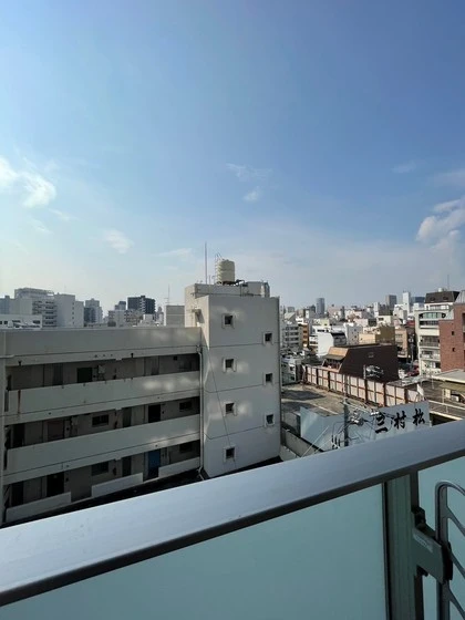 KO RESIDENCE 銀山町