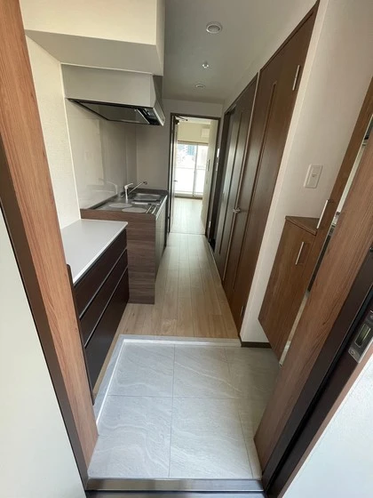 KO RESIDENCE 銀山町