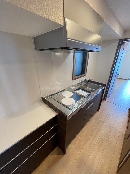 KO RESIDENCE 銀山町