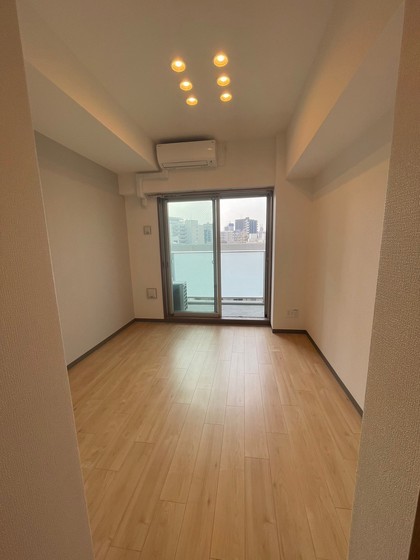 KO RESIDENCE 銀山町