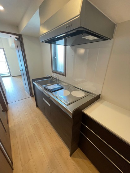 KO RESIDENCE 銀山町