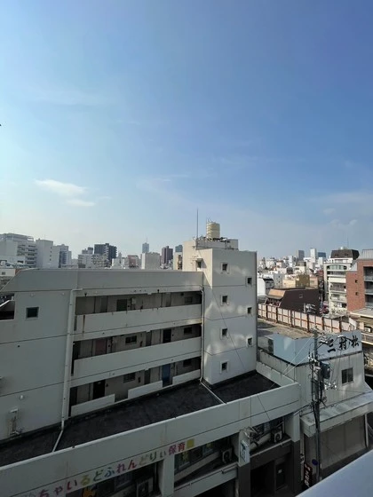 KO RESIDENCE 銀山町