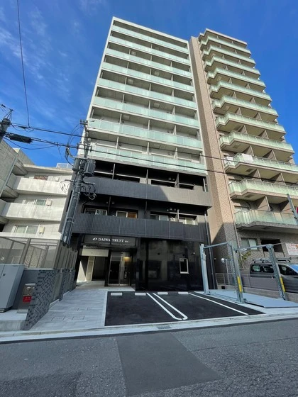 KO RESIDENCE 銀山町