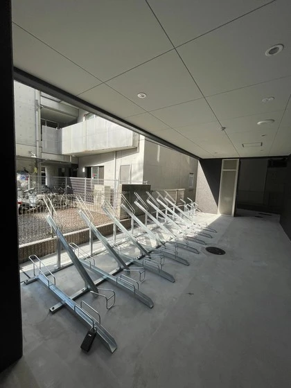 KO RESIDENCE 銀山町