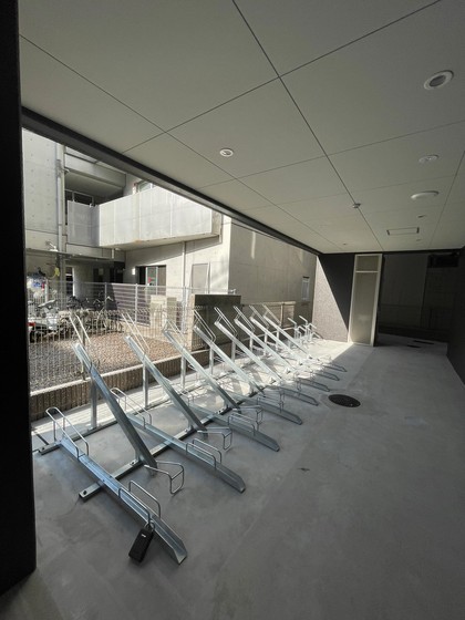 KO RESIDENCE 銀山町