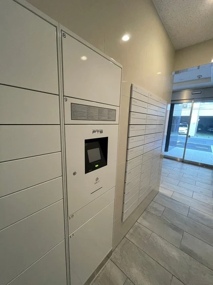 KO RESIDENCE 銀山町