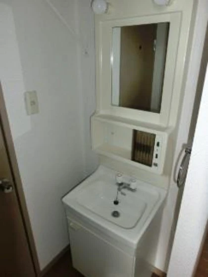 アンダンテ妹尾A棟