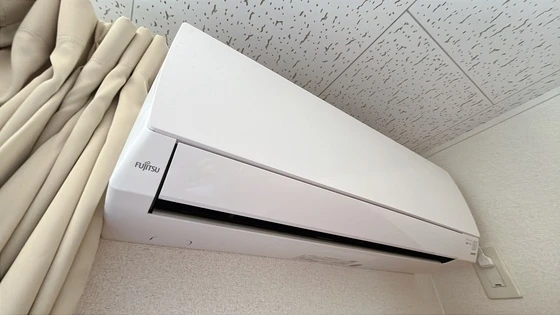 クラスターブランチ