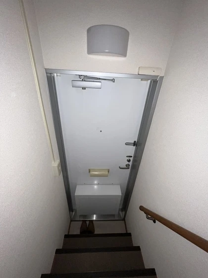 クラスターブランチ