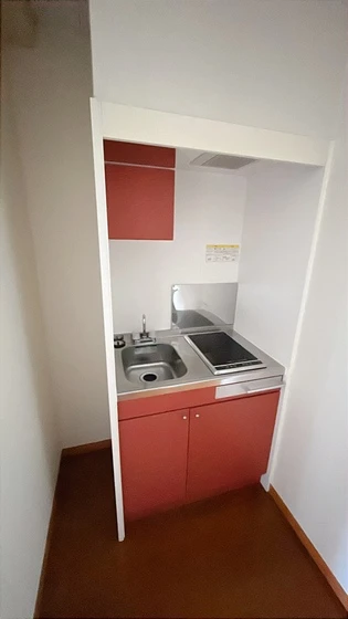 クラスターブランチ