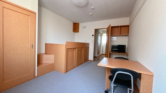 クラスターブランチ