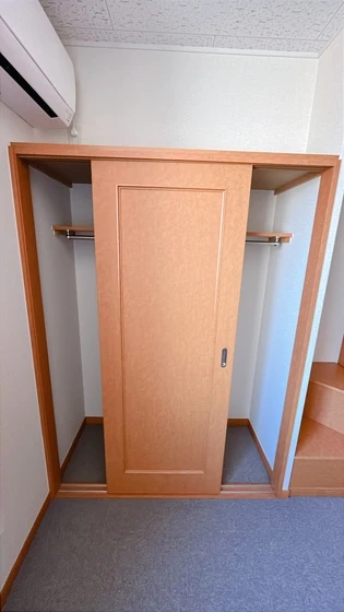 クラスターブランチ