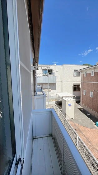 クラスターブランチ