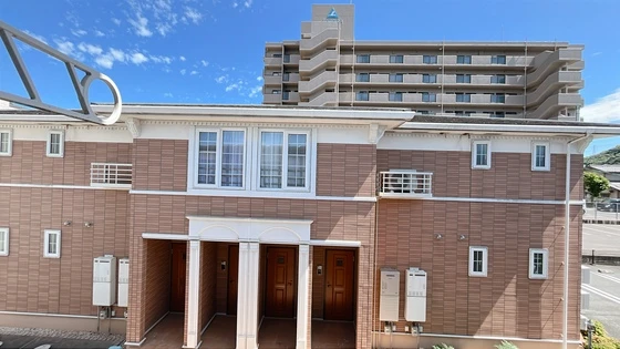 クラスターブランチ