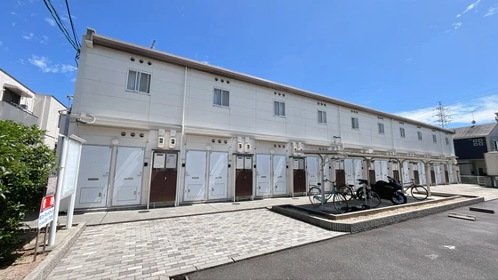 クラスターブランチ