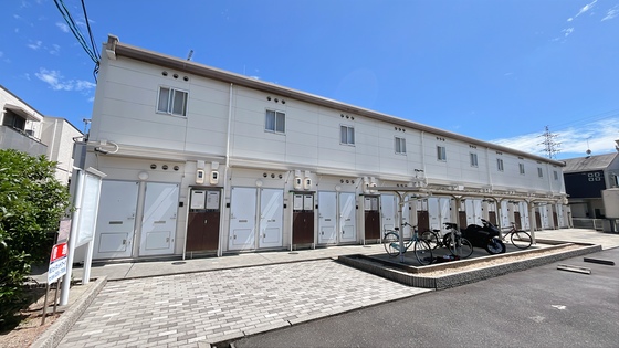 クラスターブランチ