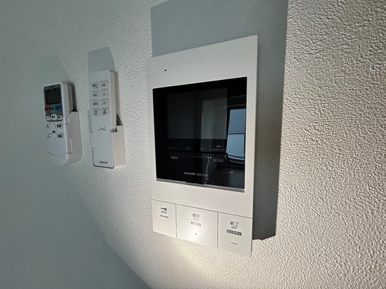 グランディール住吉