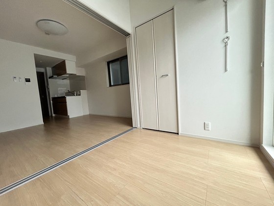 グランディール住吉