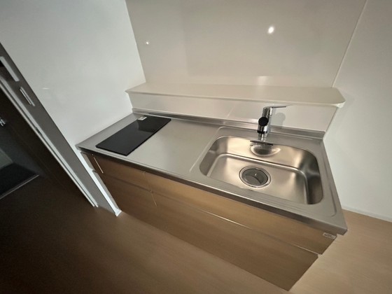 グランディール住吉